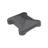 Coloursmart Post Cap, for colorbond channel posts.